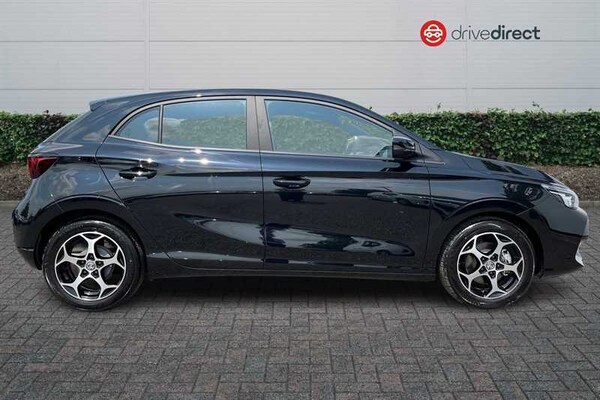 Used MG MG3 2025 for sale - 76204453: Photo 2
