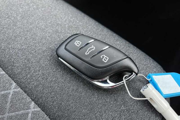 Used MG MG3 2025 for sale - 76204453: Photo 36