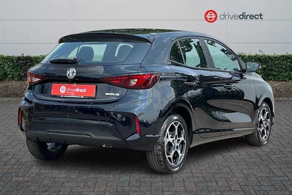 Used MG MG3 2025 for sale - 76204453: Photo 3