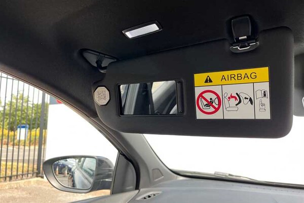 Used MG MG3 2025 for sale - 76204453: Photo 44