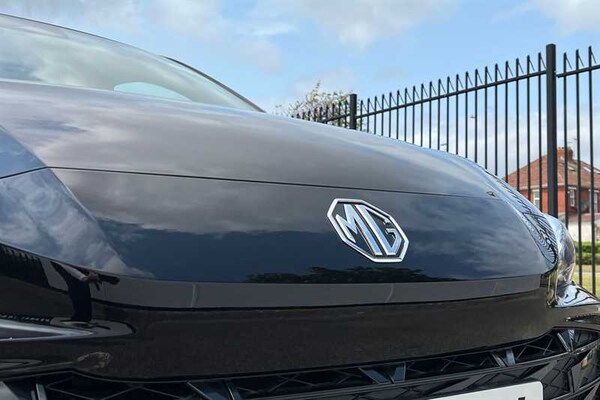 Used MG MG3 2025 for sale - 76204453: Photo 48