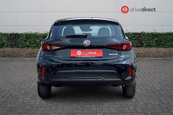Used MG MG3 2025 for sale - 76204453: Photo 4