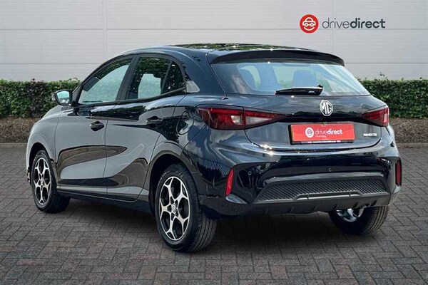 Used MG MG3 2025 for sale - 76204453: Photo 5