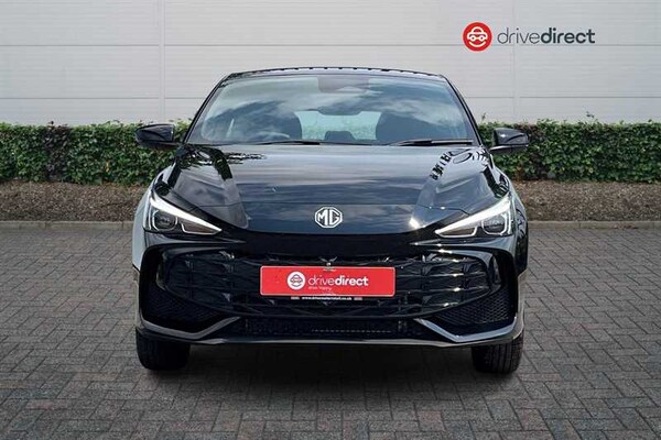 Used MG MG3 2025 for sale - 76204453: Photo 8