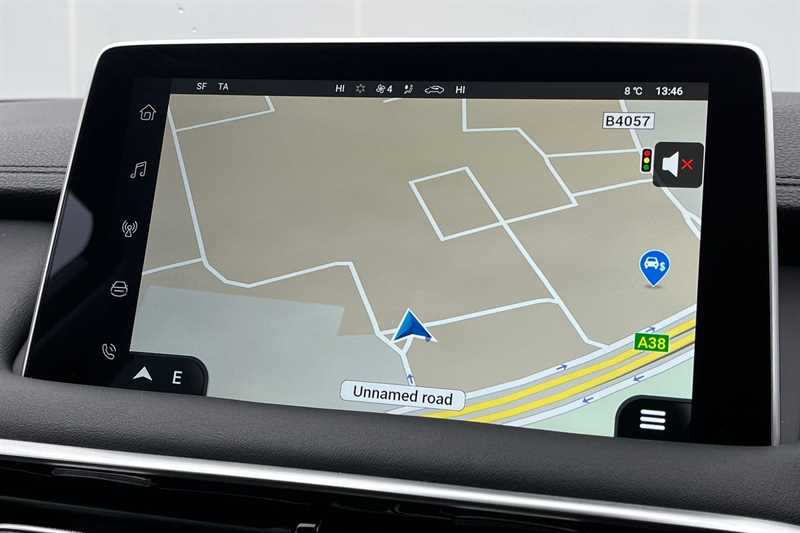 Used MG MG HS for sale - 77864011: Photo 18