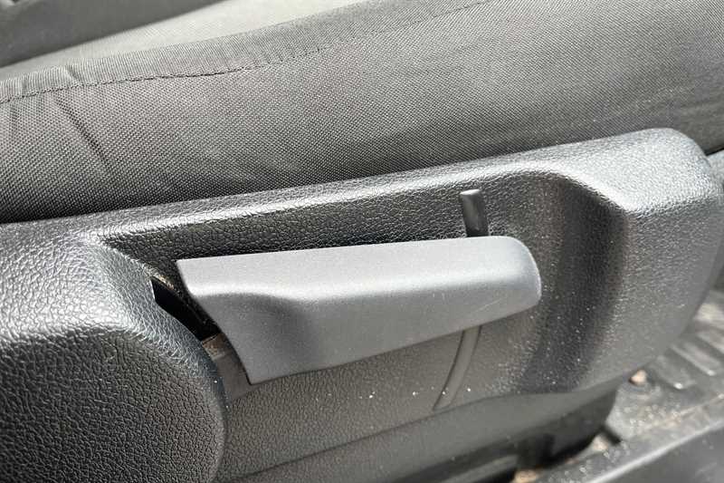 Used Vauxhall Vivaro 2023 for sale - 78143402: Photo 26