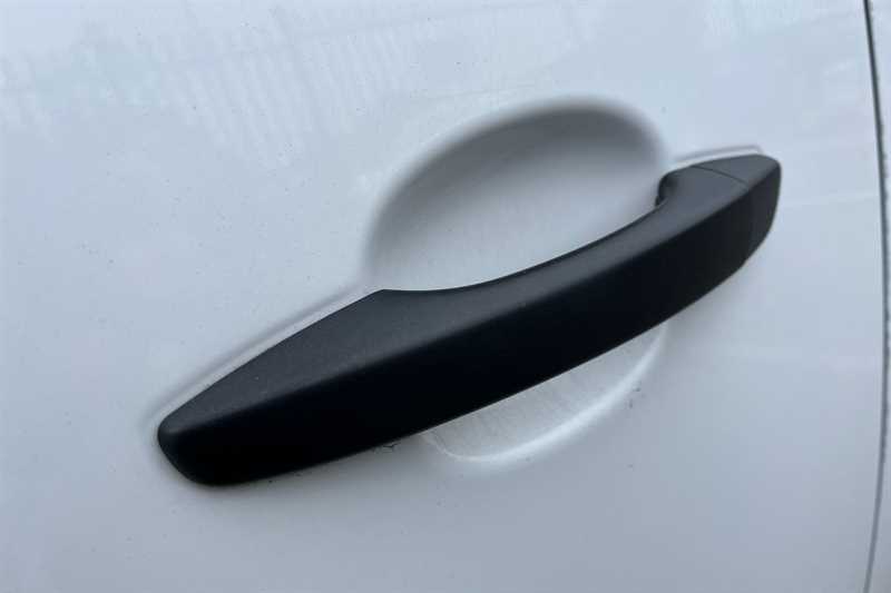 Used Vauxhall Vivaro 2023 for sale - 78143402: Photo 33