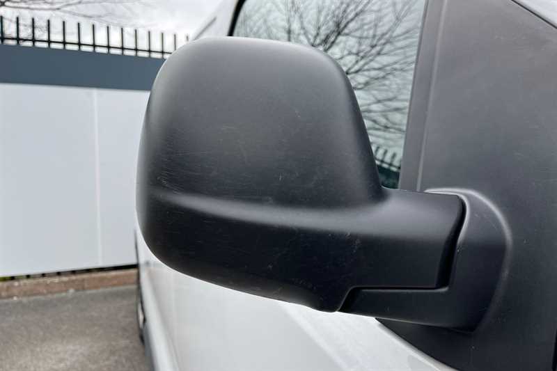 Used Vauxhall Vivaro 2023 for sale - 78143402: Photo 34