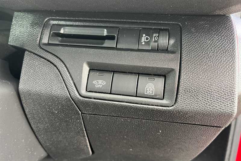 Vehicle 40