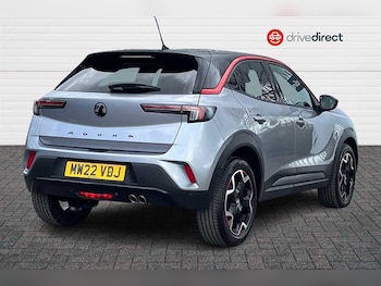 Used Vauxhall Mokka 2022 for sale - 78248522: Photo