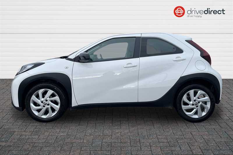 Used Toyota Aygo X 2023 for sale - 77828015: Photo 6