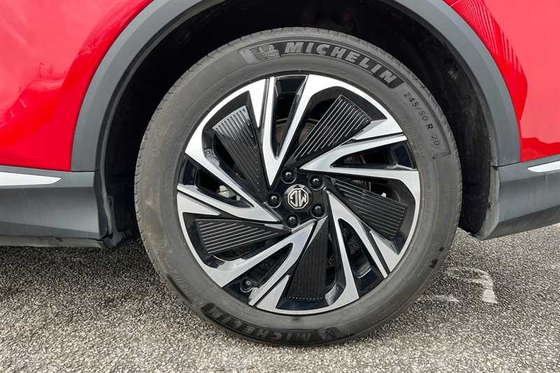 Used MG MGS6 2025 for sale - 78175403: Photo 10