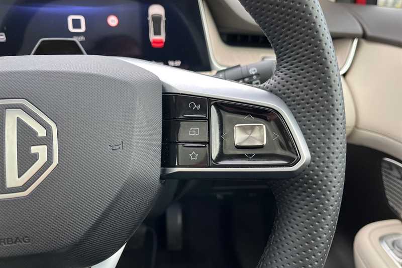 Used MG MGS6 2025 for sale - 78175403: Photo 22