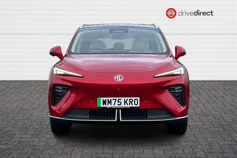 Used MG MGS6 2025 for sale - 78175403: Photo 8