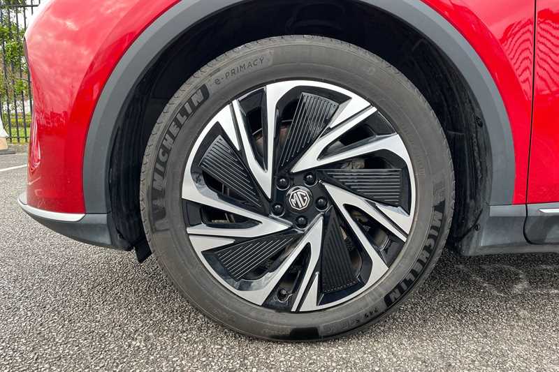 Used MG MGS6 2025 for sale - 78175403: Photo 9