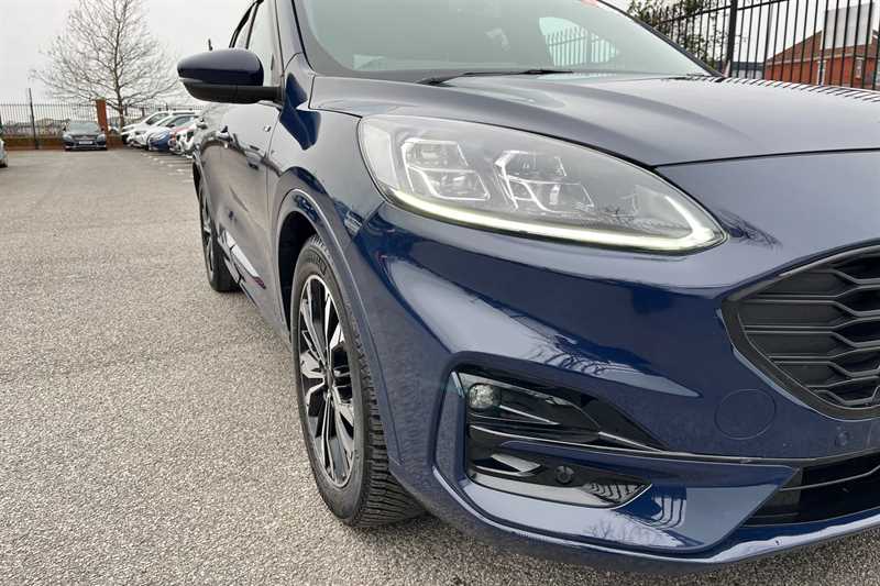 Used Ford Kuga 2023 for sale - 78189099: Photo 49