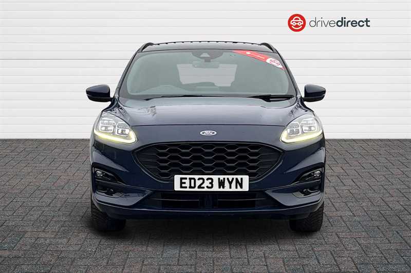 Used Ford Kuga 2023 for sale - 78189099: Photo 8
