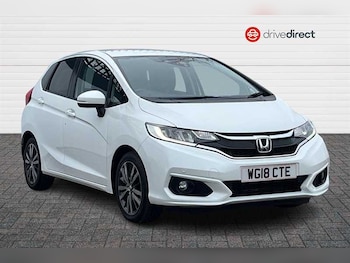 Used Honda Jazz 2018 for sale - 78338843: Photo