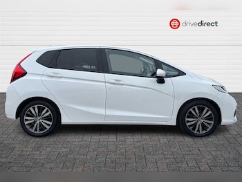 Used Honda Jazz 2018 for sale - 78338843: Photo