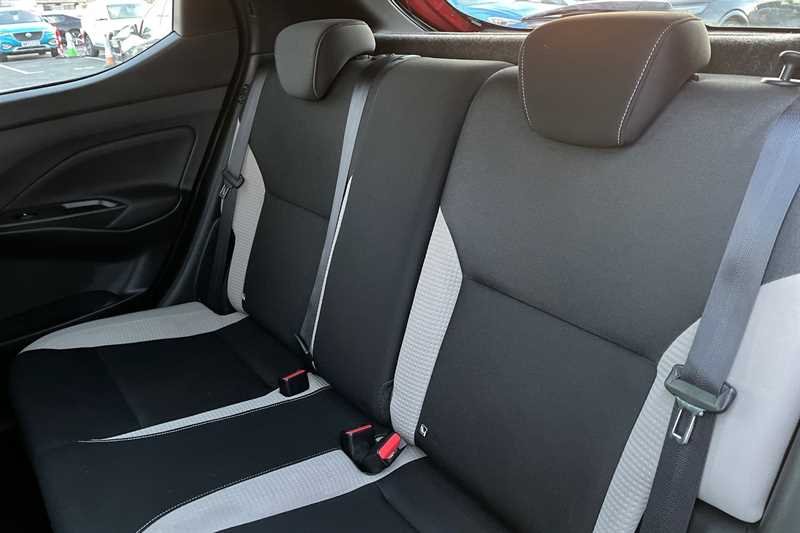 Used Nissan Micra 2022 for sale - 77481903: Photo 24