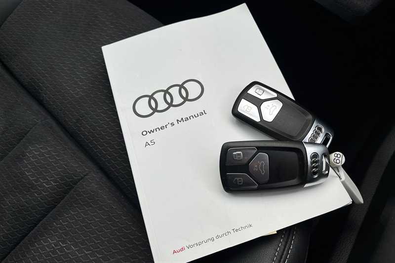 Used Audi A5 2022 for sale - 77474383: Photo 36