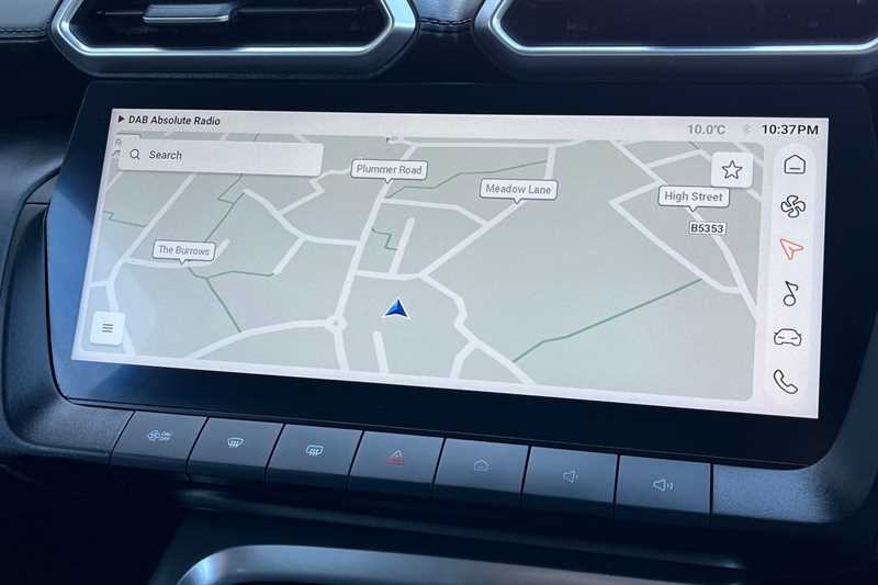 Used MG MG ZS 2024 for sale - 76525524: Photo 18