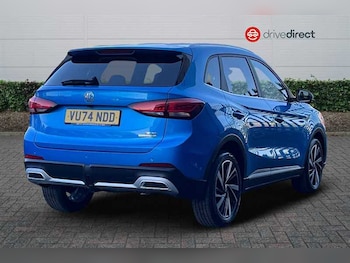 Used MG MG ZS 2024 for sale - 76525524: Photo