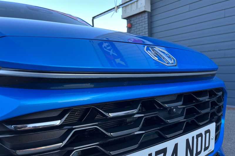 Used MG MG ZS 2024 for sale - 76525524: Photo 48