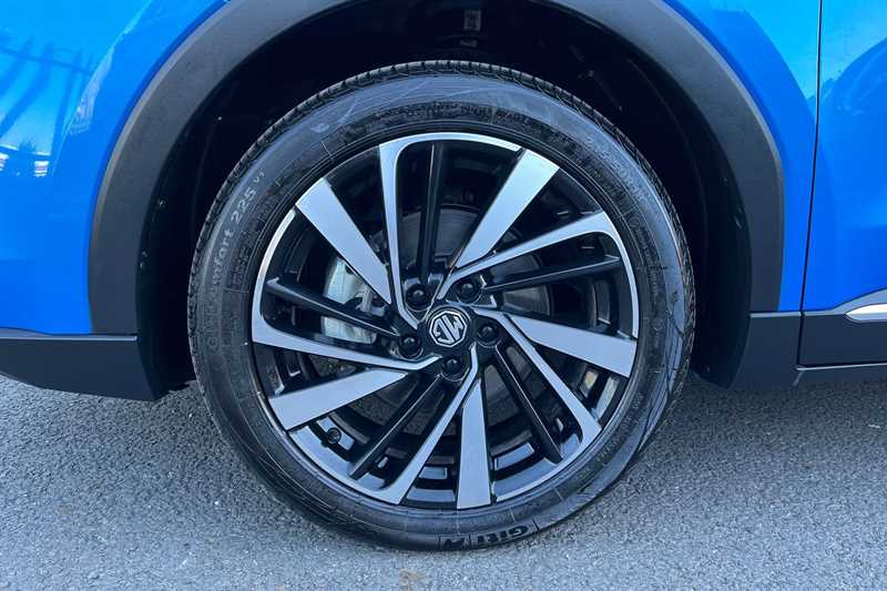 Used MG MG ZS 2024 for sale - 76525524: Photo 9