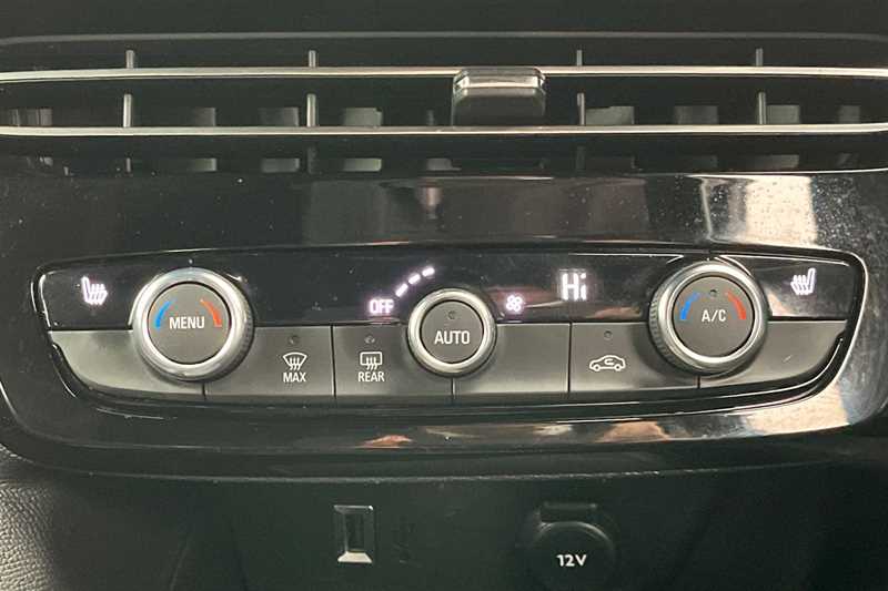 Used Vauxhall Mokka 2023 for sale - 77309948: Photo 15