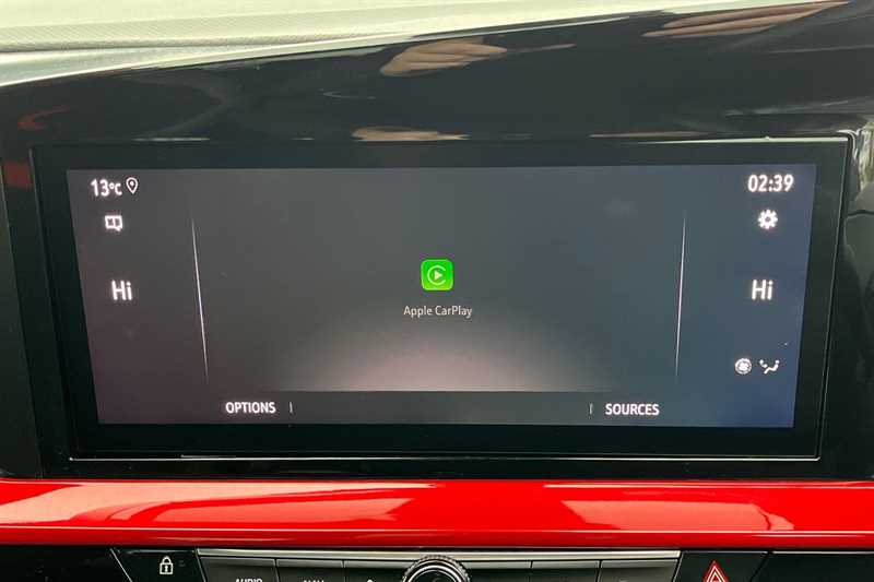 Used Vauxhall Mokka 2023 for sale - 77309948: Photo 17