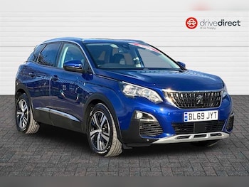 Used Peugeot 3008 undefined for sale - 77335583: Photo