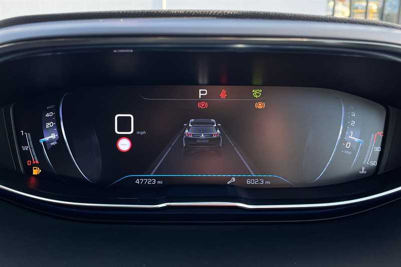 Used Peugeot 3008 2019 for sale - 77335583: Photo 20