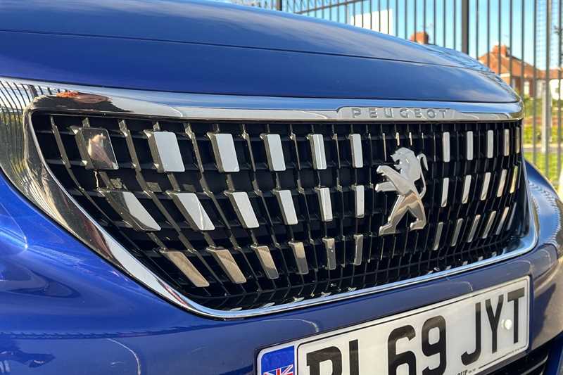 Used Peugeot 3008 2019 for sale - 77335583: Photo 48