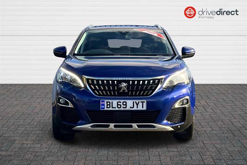 Used Peugeot 3008 2019 for sale - 77335583: Photo 8