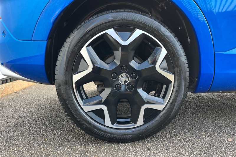 Used Vauxhall Grandland 2023 for sale - 77894885: Photo 12