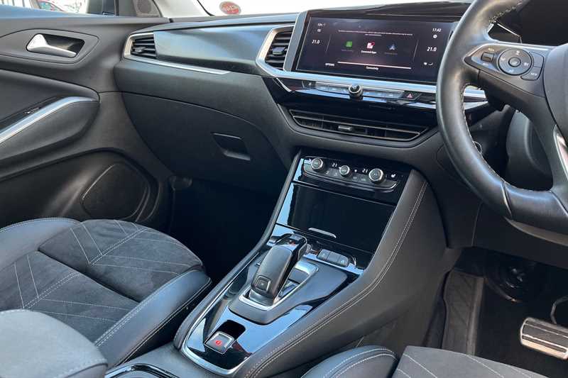 Used Vauxhall Grandland 2023 for sale - 77894885: Photo 14