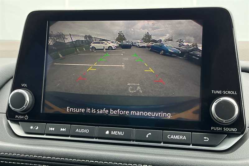 Used Nissan X-Trail for sale - 77741573: Photo 19