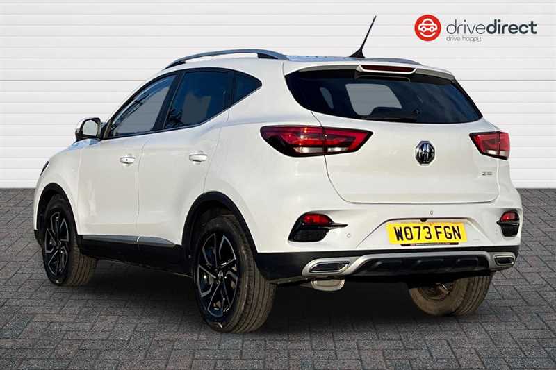 Used MG MG ZS 2024 for sale - 77566187: Photo 5