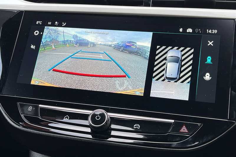 Used Vauxhall Corsa 2024 for sale - 77374913: Photo 19