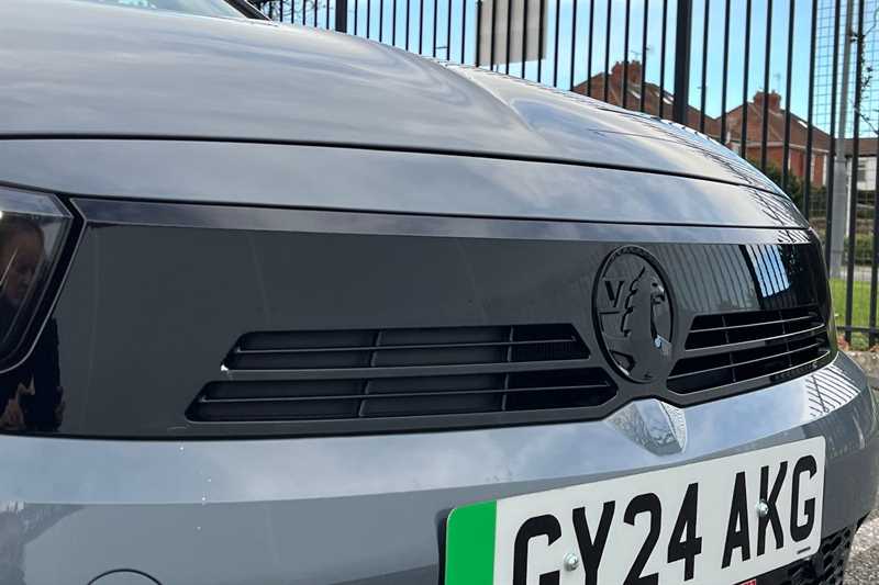 Used Vauxhall Corsa 2024 for sale - 77374913: Photo 48