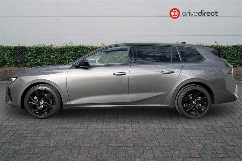 Used Vauxhall Astra for sale - 77348611: Photo 6