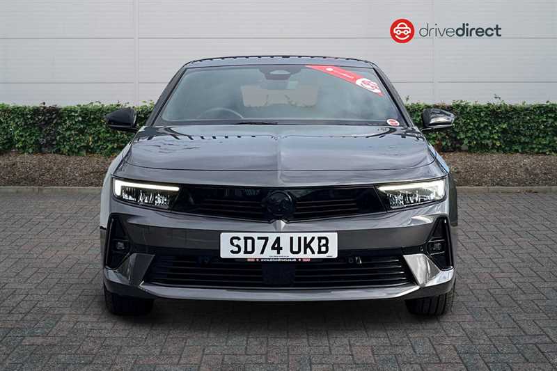 Used Vauxhall Astra for sale - 77348611: Photo 8