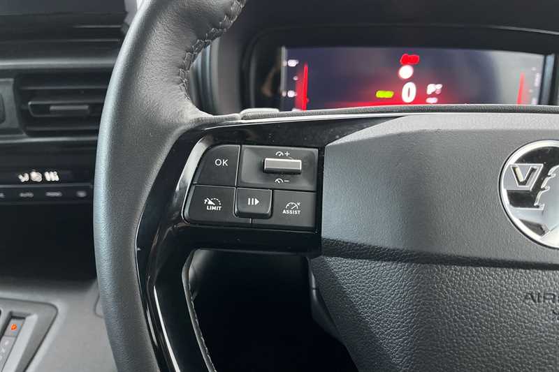 Used Vauxhall Combo Life Electric 2025 for sale - 76903656: Photo 21