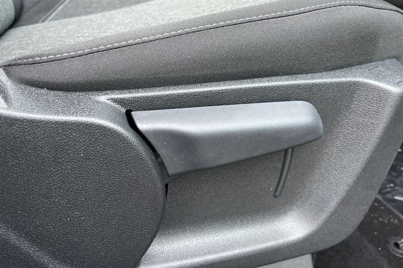 Used Vauxhall Combo Life Electric 2025 for sale - 76903656: Photo 26