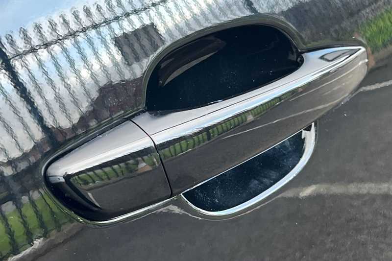 Used Vauxhall Combo Life Electric 2025 for sale - 76903656: Photo 33