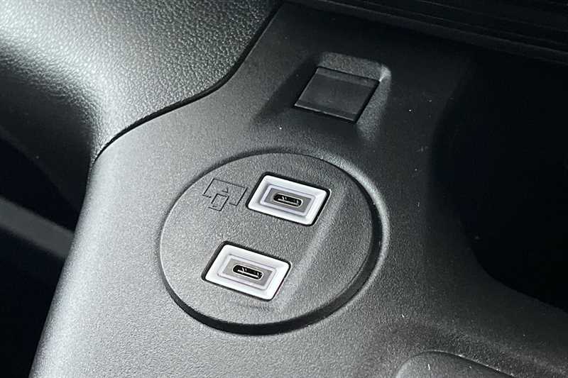 Used Vauxhall Combo Life Electric 2025 for sale - 76903656: Photo 38