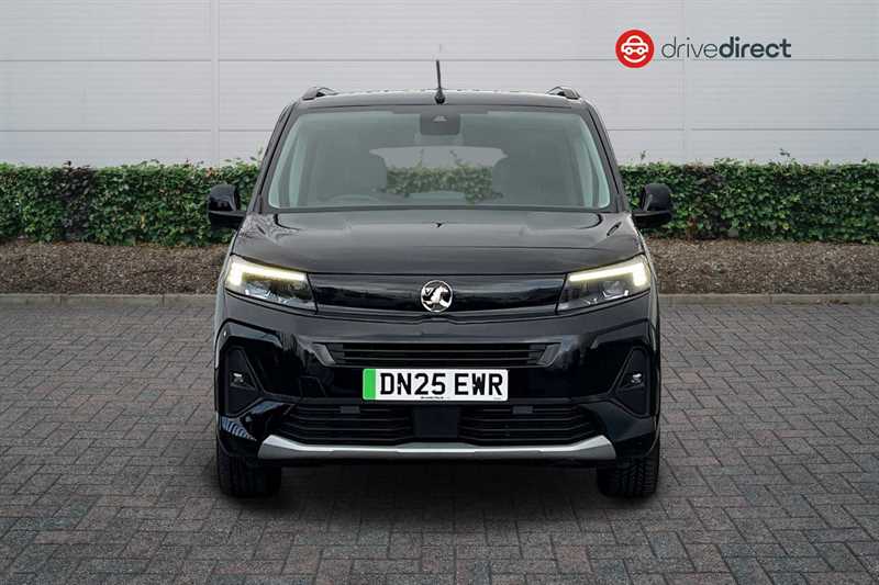 Used Vauxhall Combo Life Electric 2025 for sale - 76903656: Photo 8