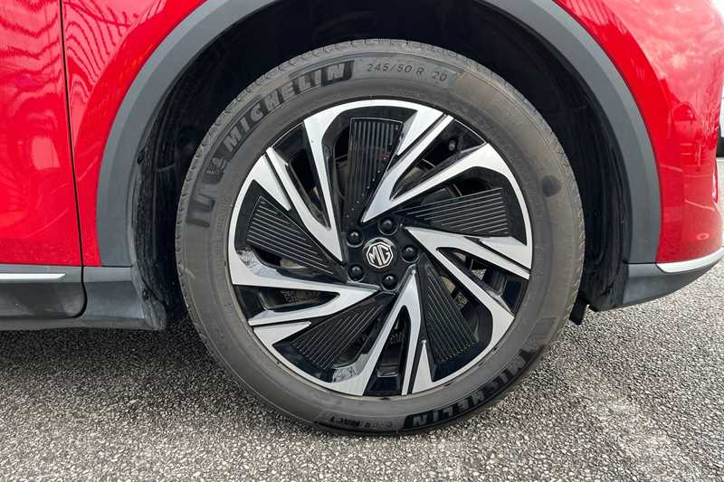 Used MG MGS6 2025 for sale - 78189018: Photo 11