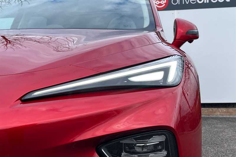 Used MG MGS6 2025 for sale - 78189018: Photo 29